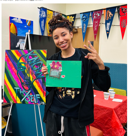 JB Empire Arts workshop