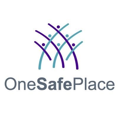 One Safe Place logo