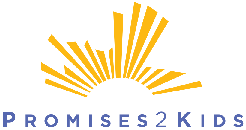 Promises2Kids logo