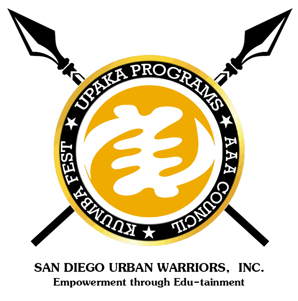 SD Urban Warriors logo